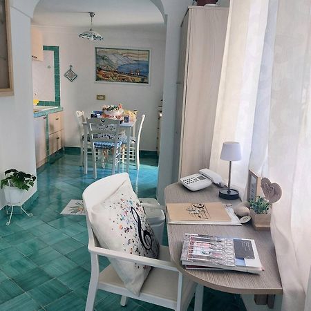Symphony House Ravello Villa Ngoại thất bức ảnh