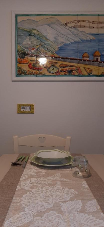 Symphony House Ravello Villa Ngoại thất bức ảnh