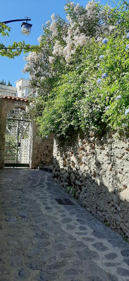 Symphony House Ravello Villa Ngoại thất bức ảnh