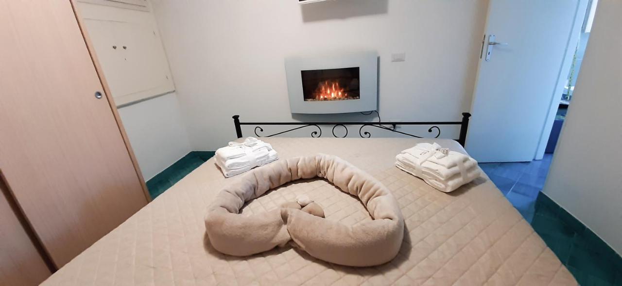 Symphony House Ravello Villa Ngoại thất bức ảnh