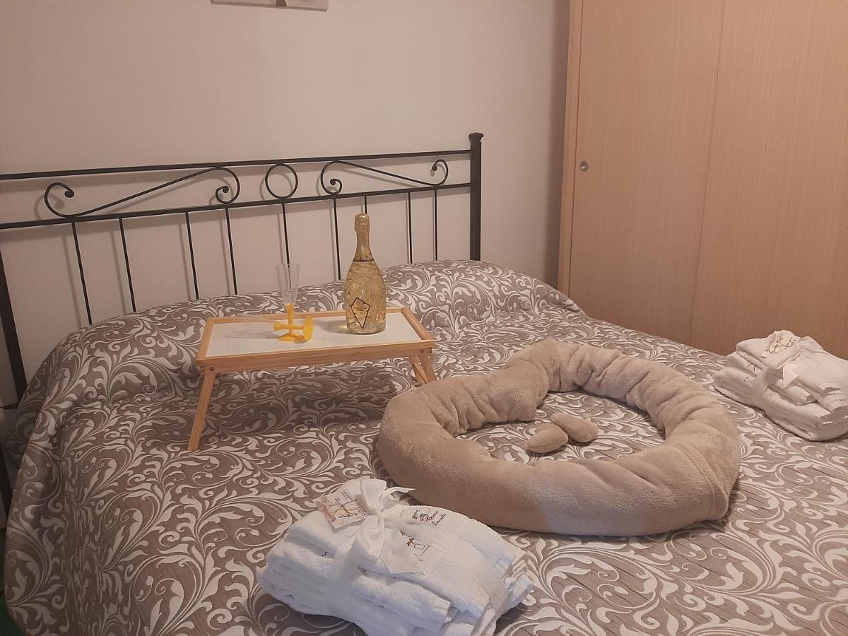 Symphony House Ravello Villa Ngoại thất bức ảnh