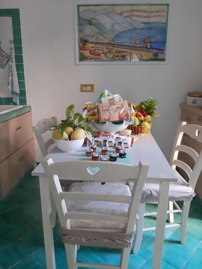 Symphony House Ravello Villa Ngoại thất bức ảnh