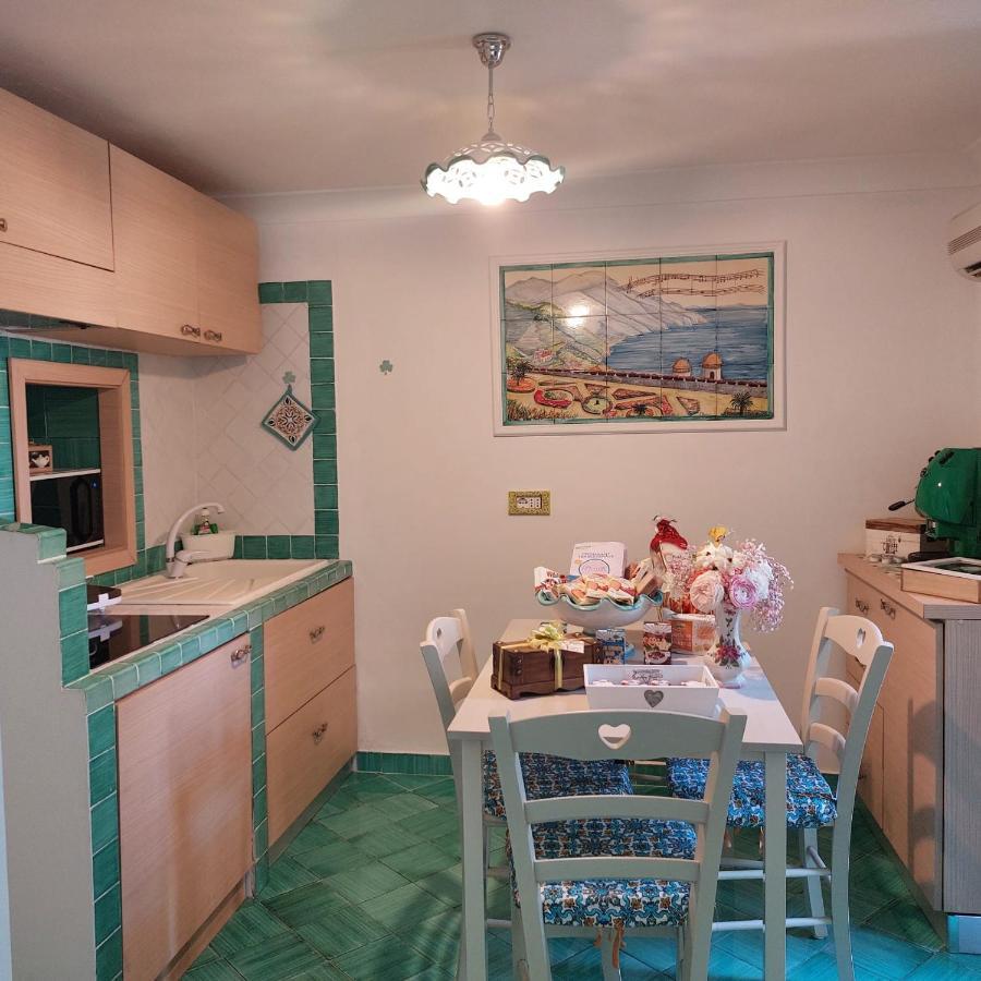 Symphony House Ravello Villa Ngoại thất bức ảnh