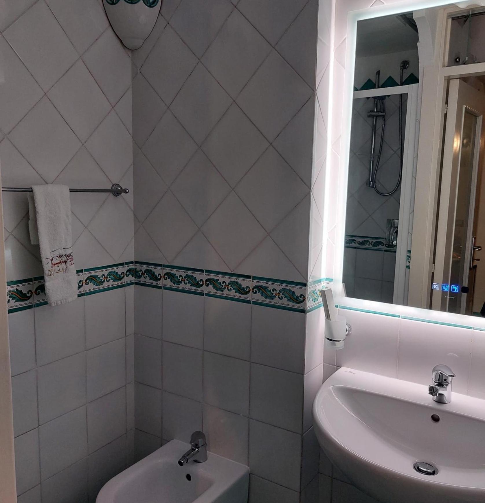 Symphony House Ravello Villa Ngoại thất bức ảnh