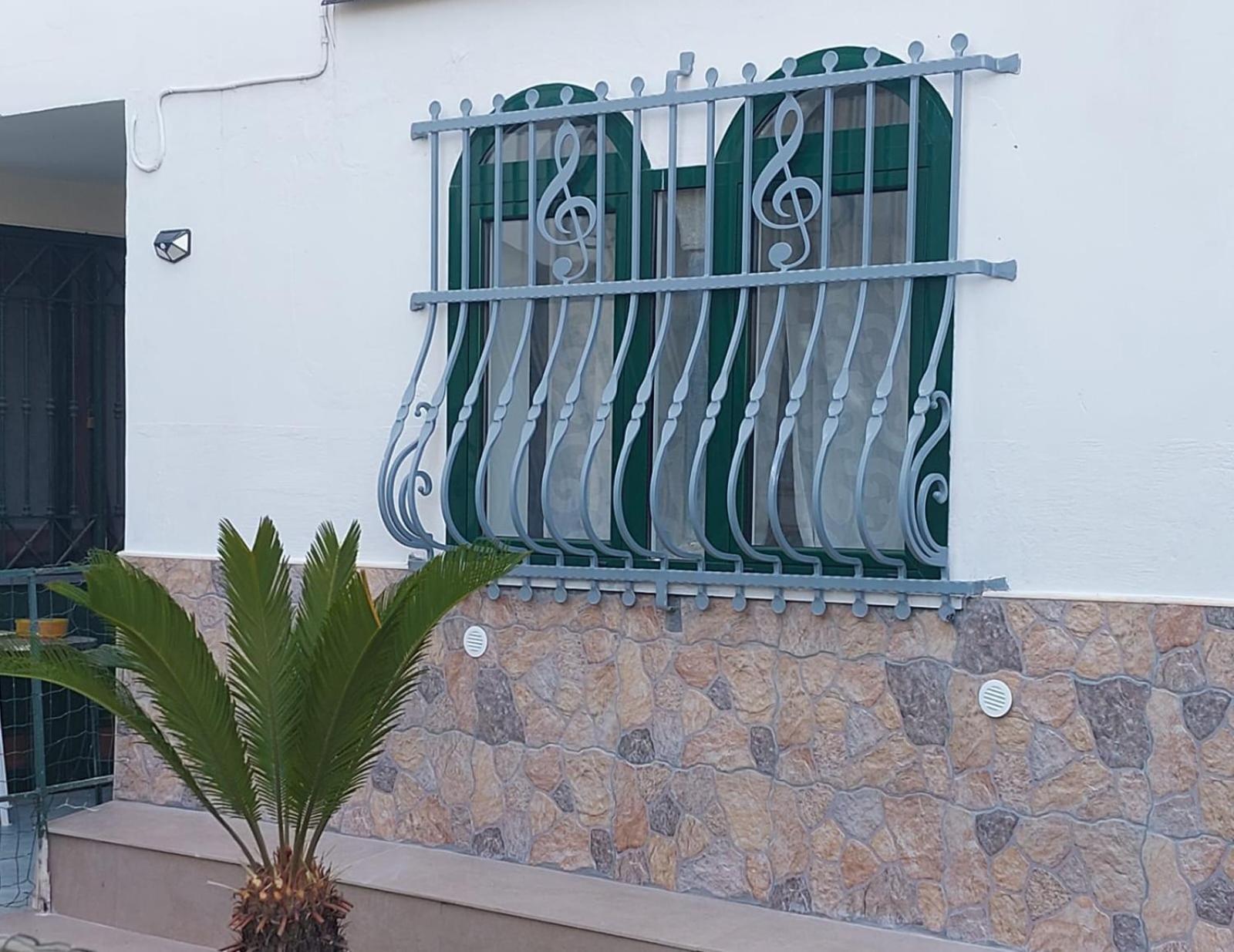 Symphony House Ravello Villa Ngoại thất bức ảnh