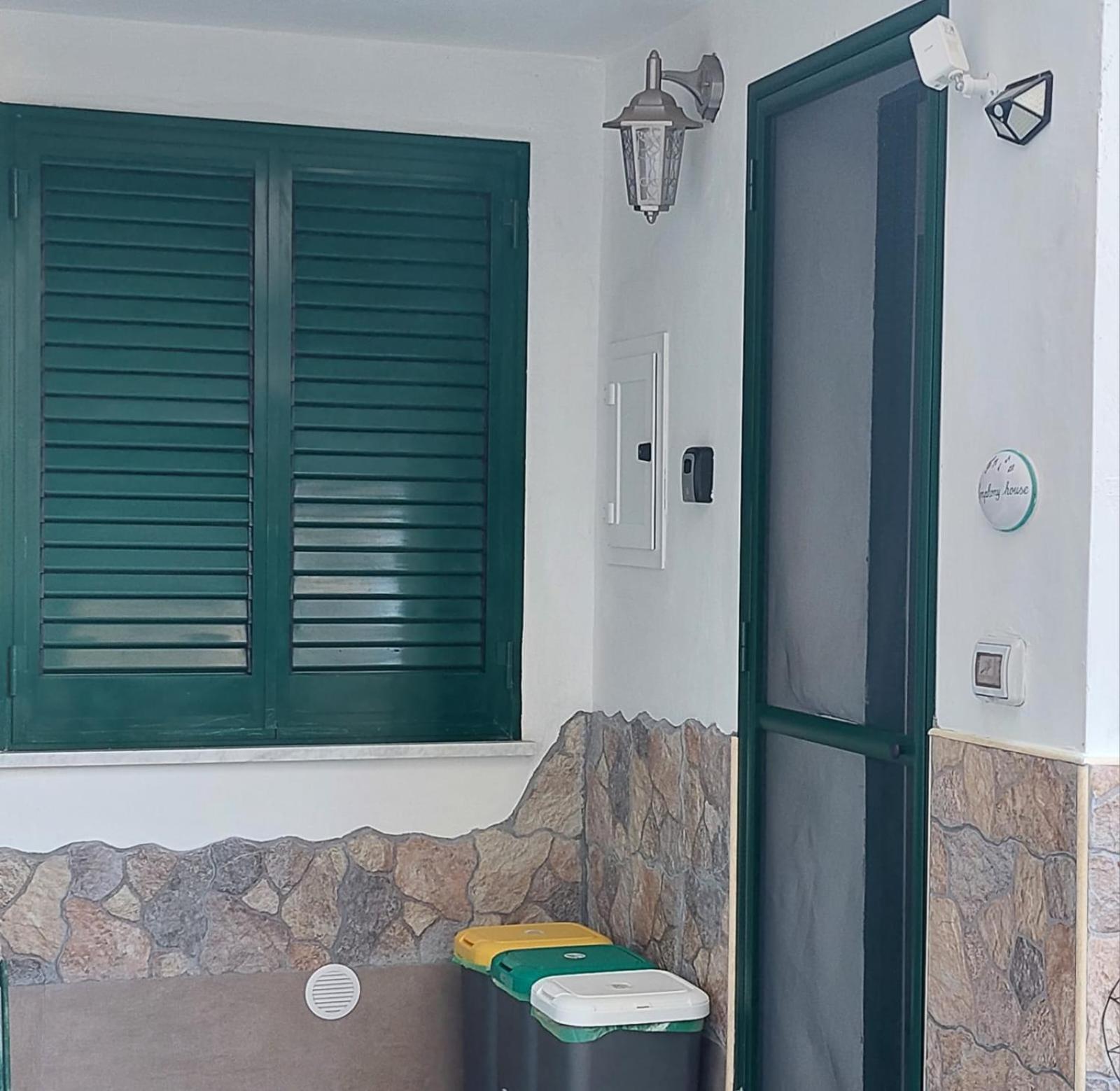Symphony House Ravello Villa Ngoại thất bức ảnh