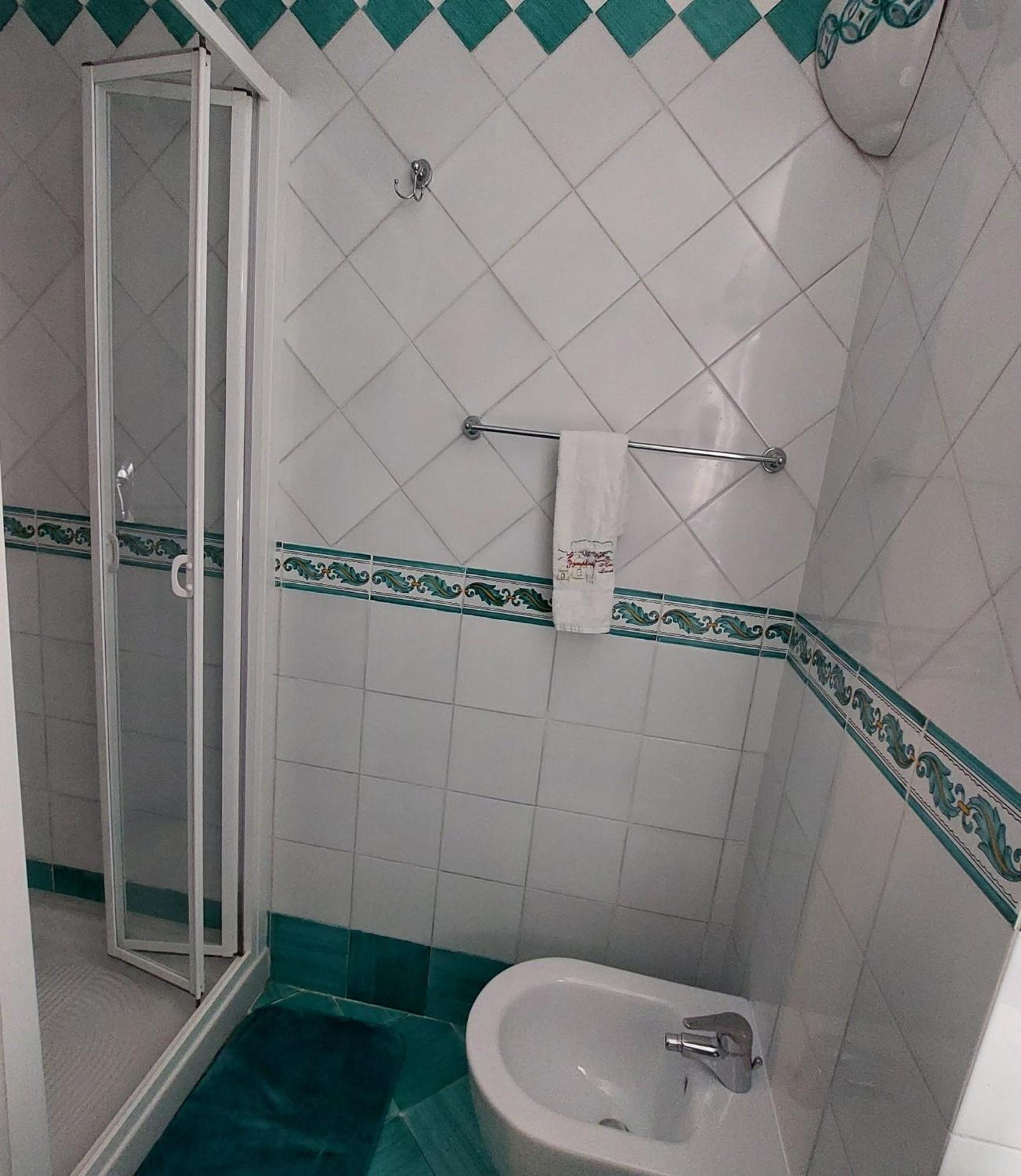 Symphony House Ravello Villa Ngoại thất bức ảnh