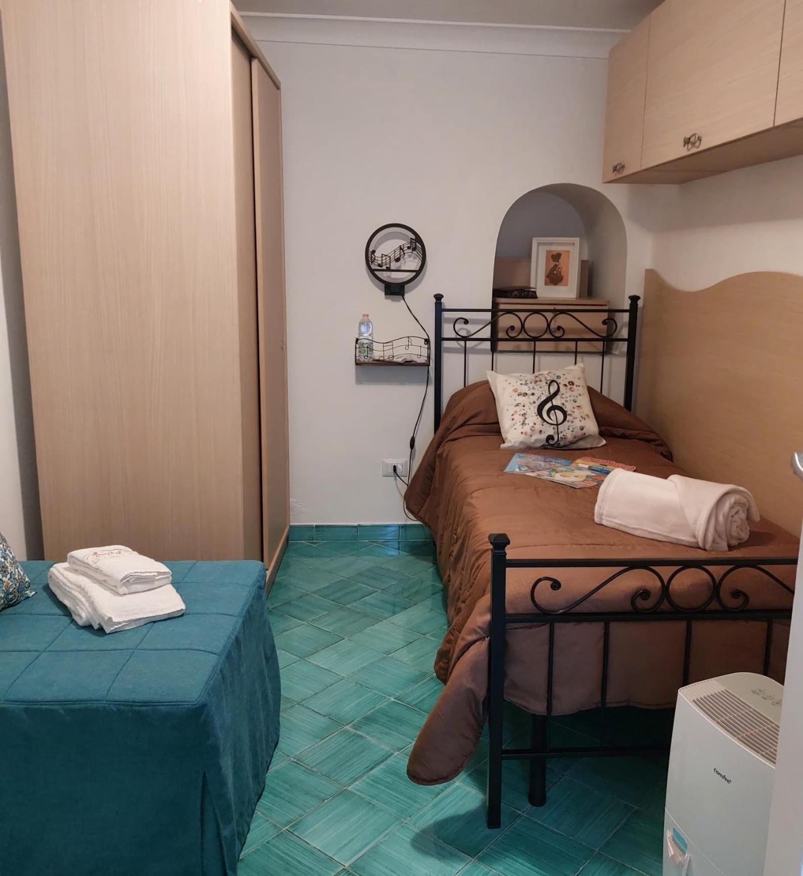 Symphony House Ravello Villa Ngoại thất bức ảnh
