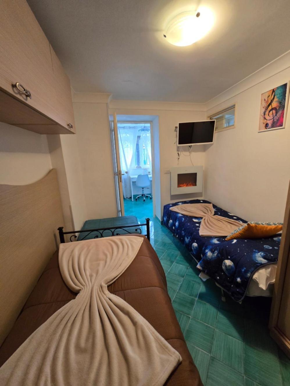 Symphony House Ravello Villa Ngoại thất bức ảnh